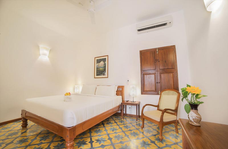 Petit Palais by Crossway Hotel Standard Room